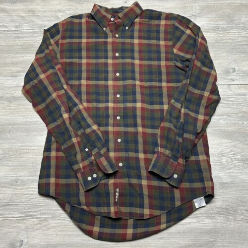 Lands end viyella flannel - Gem