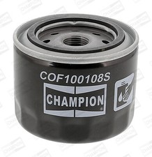 COF100108S CHAMPION OIL FILTER FOR HONDA LAND ROVER MG MORGAN ROVER