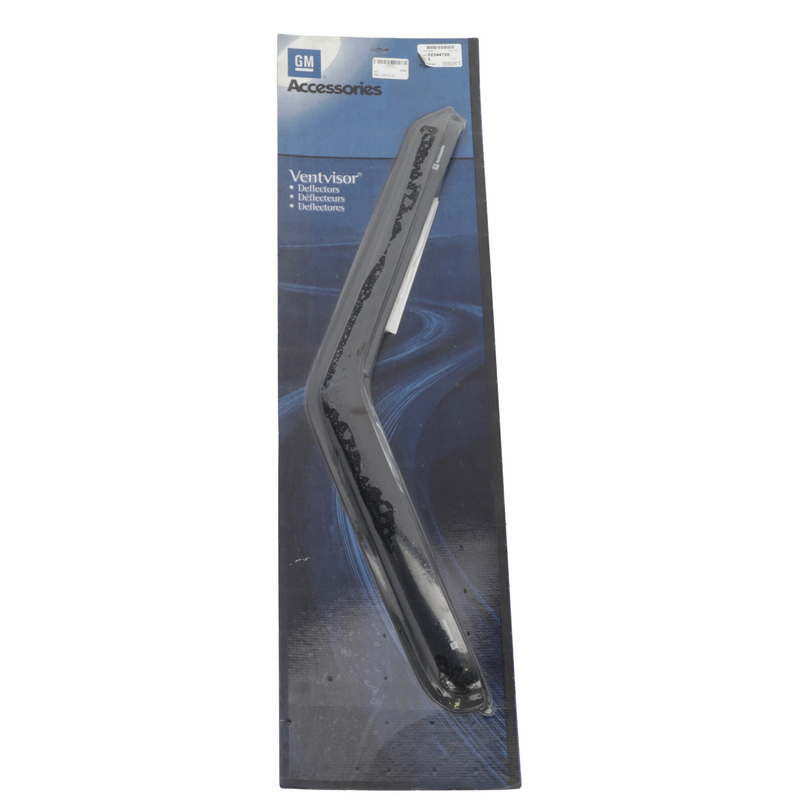 Deflectores de aire para Chevrolet Blazer 1995-2005, GMC Jimmy 1995-2001 (N/P 12344726)
