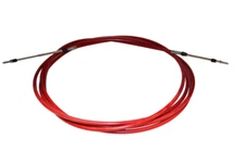 Teleflex / SeaStar Engine Control Cable 19" Inch Part Number CC33219
