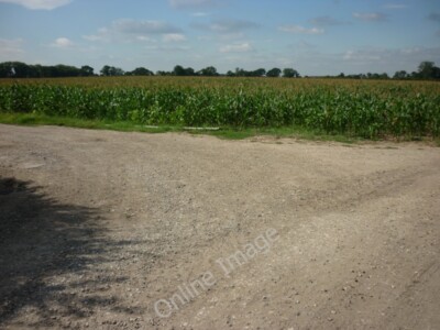 Photo 6x4 A walk from Wilberfoss #36 Sutton upon Derwent I'm Turning c2010