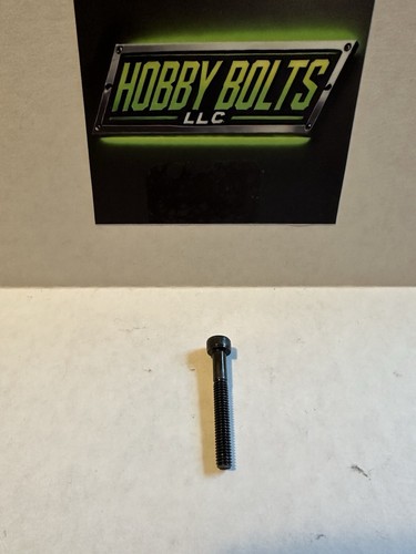 Hobbyschrauben M4x30mm Zylinderschraube mit Innensechskant. Menge: 3 Packungen. RC Auto, Micro Fastener - Bild 5 von 5