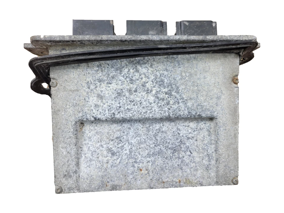 2007 Mazda Tribute Computer Engine Control Module ECM ECU OEM - Image 3 of 4