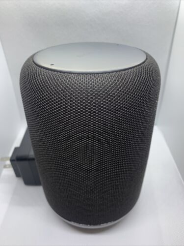 SONY LF-S50G SMART BLUETOOTH SPEAKER w/ GOOGLE ASSISTANT - Picture 1 of 3