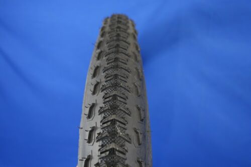 Nuevo neumático de bicicleta de montaña Vittoria Mezcal 27,5"" x 2,10"" - negro - cuentas de alambre - geax - Imagen 1 de 2