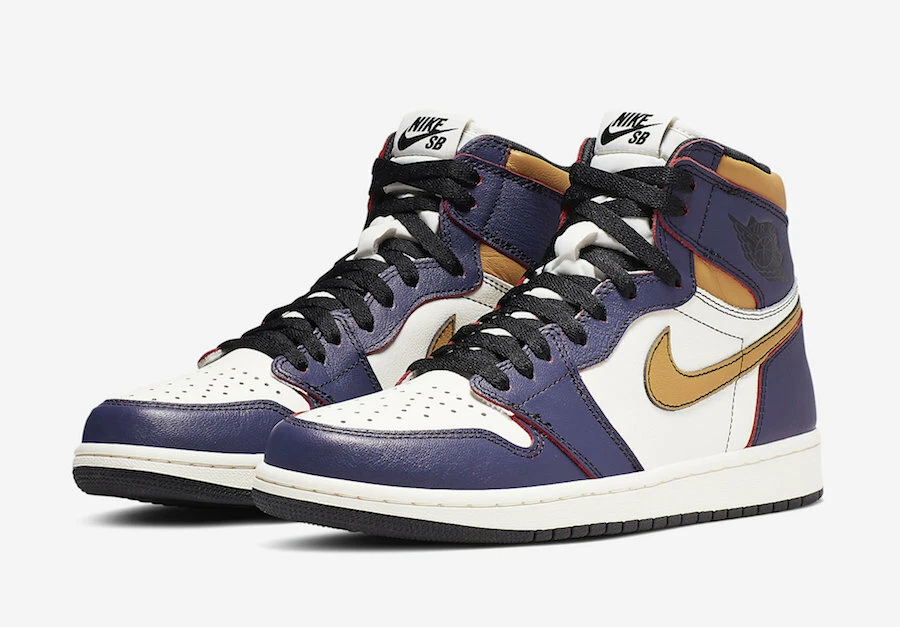 Nike sb jordan defiant 2025