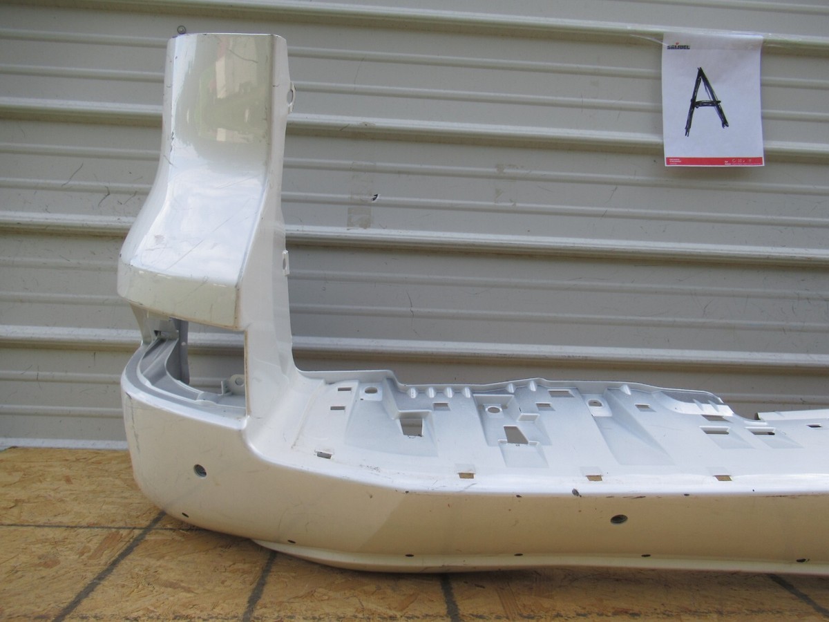 2014-2018 LEXUS GX460 REAR BUMPER COVER PANEL PLASTIC 52159-60720