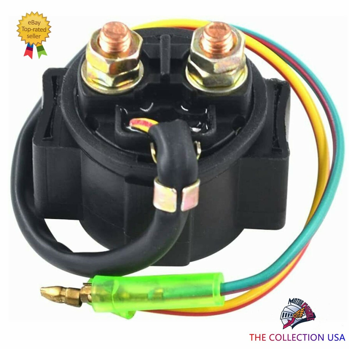 KZ400 Z400B 400RS スターターAssy