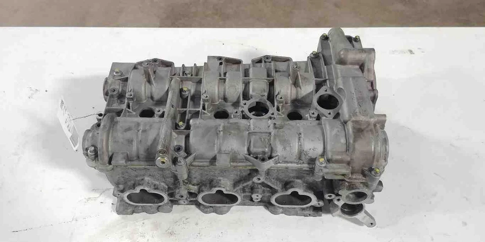 06-2008 Porsche Boxster CaymanS 3,4 L culata, cil 1-3 M97,21 18363 Foto 2 de 4