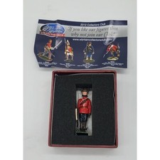 ROYAL CANADIAN MOUNTED POLICE CONSTABLE NO. 49018 BY BRITAIN