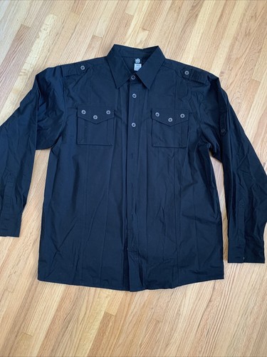 3x men's dress shirt size