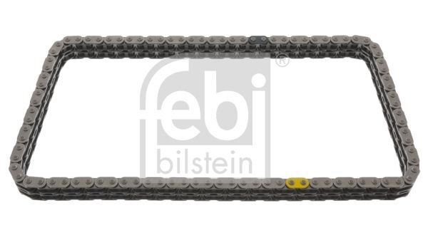 Febi Bilstein 49716 Steuerkette Oben Passend FüR Nissan-image