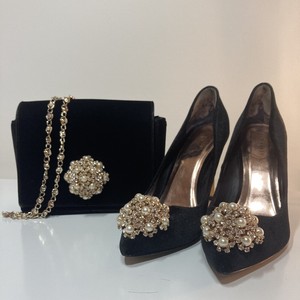 ted baker brooch heels