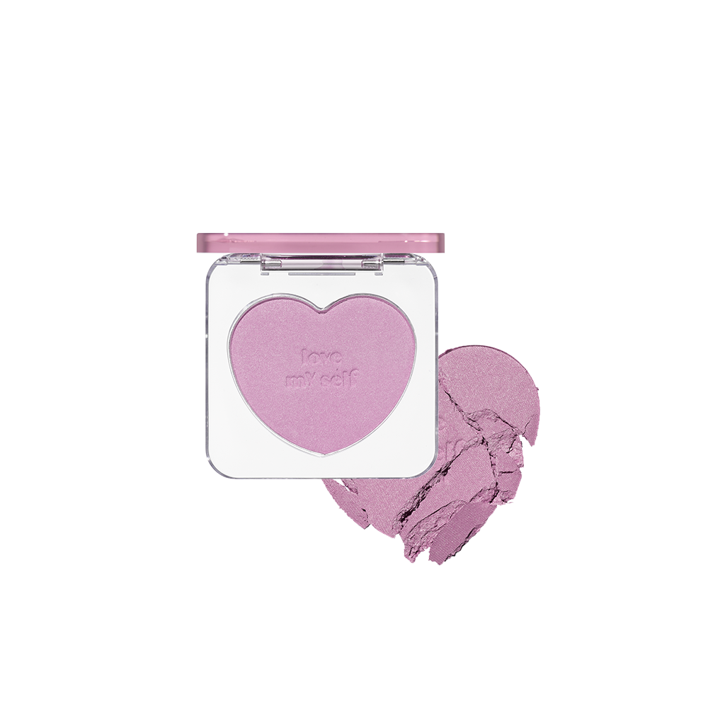 ETUDE HOUSE Heart Pop Blusher 4g | eBay