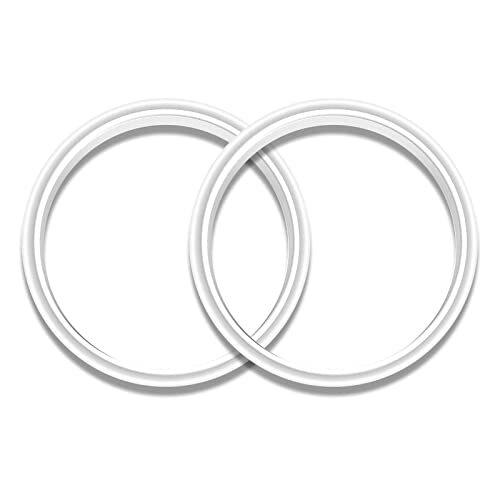 Sausage Stuffer Spare Plunger Gasket for Vertical and Horzontal 357