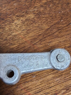 Harley FX FXE Super Glide Shovelhead Transmission Shifter Arm