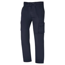 Combat Cargo Trousers Navy