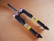 Forcella Mtb Rock Shox Judy T2 26" 1"1/8  per 190 mm vintage retro