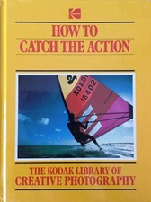 The Kodak Library of Creative Photography, Time Life HC, Lot of 6