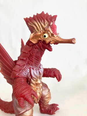 2016 Bandai Maga Jappa 7 1/4