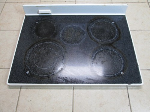 kitchenaid ceramic stove top