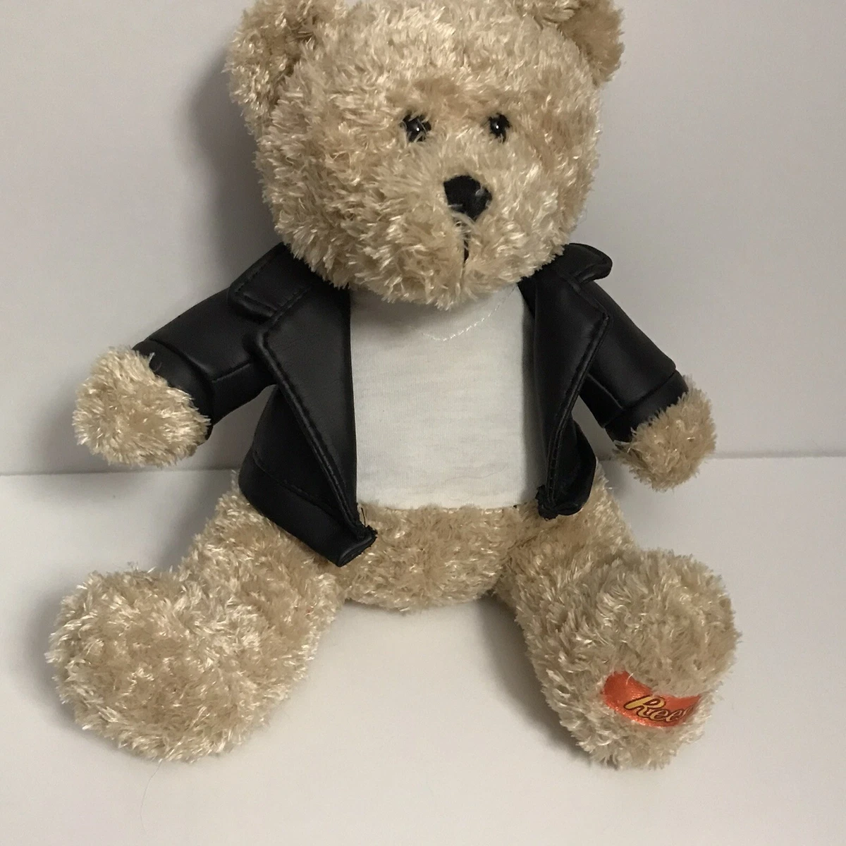 Galerie Reese s Hershey s Teddy Bear 7