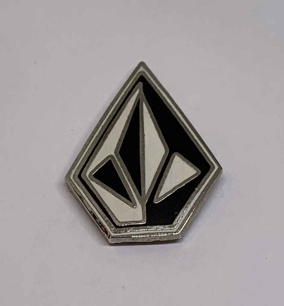 Volcom Keychains Volcom Skate Logo