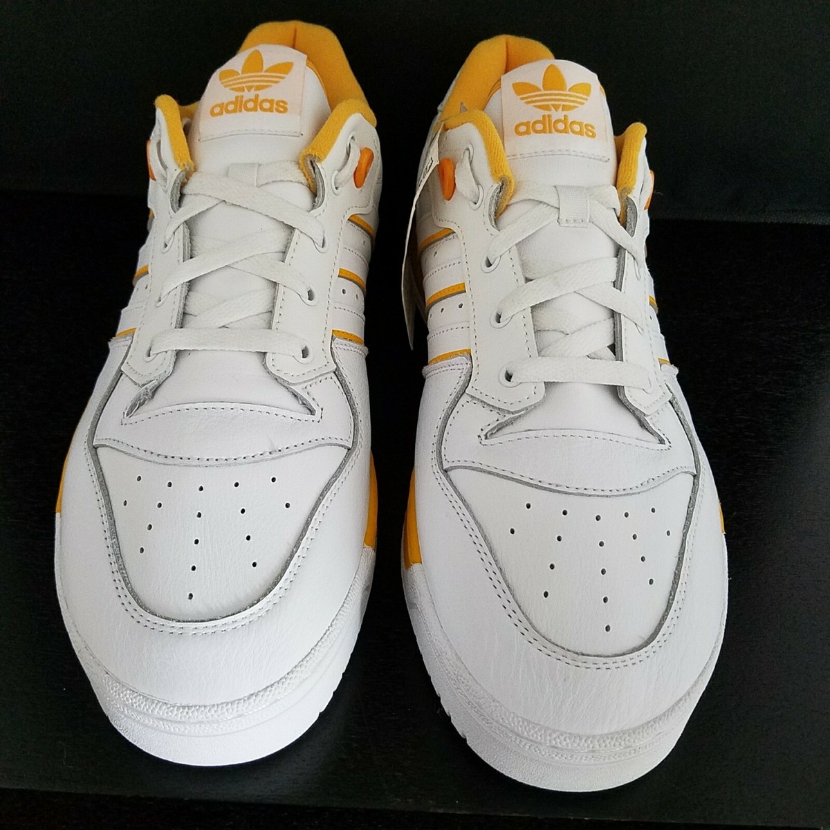 ◆adidas◆ Rivalry Low Yellow IG6496 adidas Rivalry Low - Yellow / IG6496 | eBay