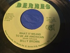 Billy Brown – What It Means To Be An American -  7