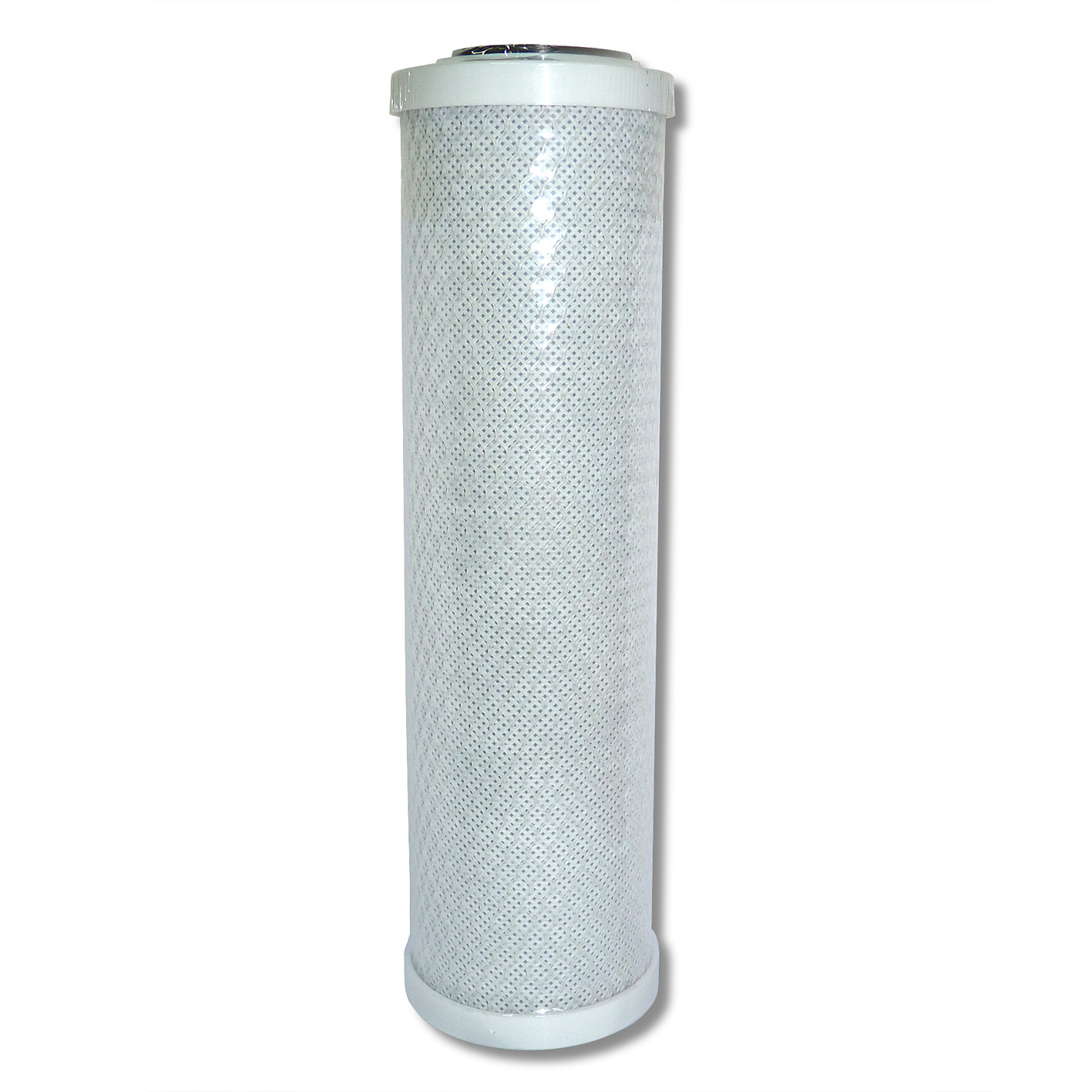 FilterLogic TX600/KX600 Water Filter - Chlorine reduction Block Carbon fits LIFF