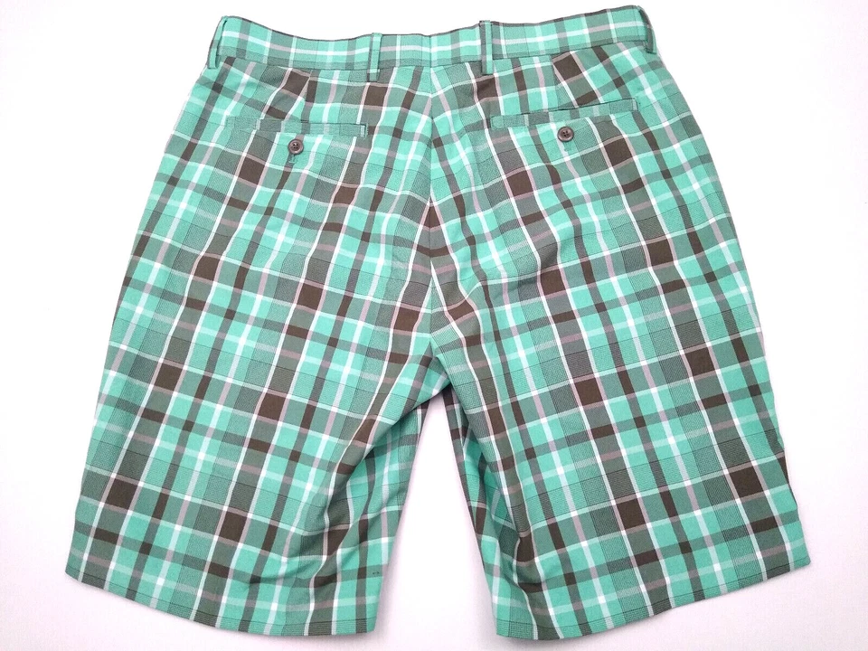 Louis Raphael Mens Golf Shorts 34 - Image 4 of 4