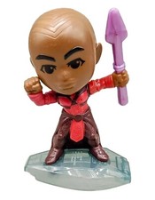 Marvel Black Panther Wakanda Forever McDonald's Happy Meal Toy 2 Okoye
