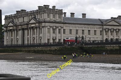 Foto 12x8 London : Royal Borough of Greenwich - Old Royal Naval College G c2014