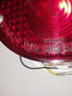 YAMAHA VINTAGE ROUND TAILLIGHT STANLEY 040-4918 444-84711-61 1E6-84711-60-00 — photo 4