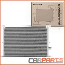 Condensateur Ford MONDEO