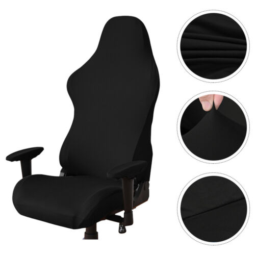 Gaming Chair Stretch Cover Chair Protectors Covers Office Chair Cover