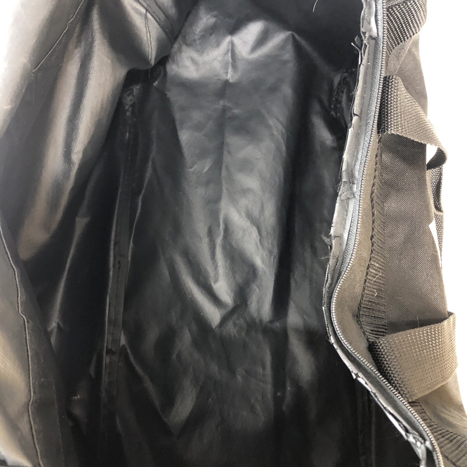 Adidas Black Pink Gym Duffle Small Diablo Fitness Bag Tote Shoulder