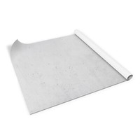 Klebefolie MöBelfolie Matt Selbstklebend Dekofolie MöBel Leichtbeton 100X50