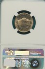 1954-S NGC MS66 Jefferson Nickel!! #B49599 — photo 2
