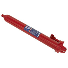Image of Sealey Replacement Hydraulic Ram For SSC900 Engine Crane - Red SSC900.08