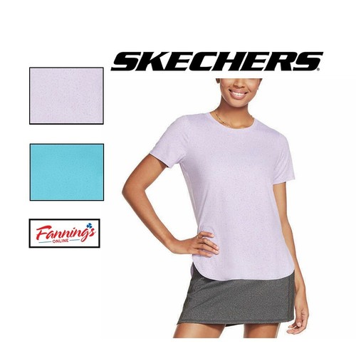 Skechers Go Walk Wear Ladies' Short 