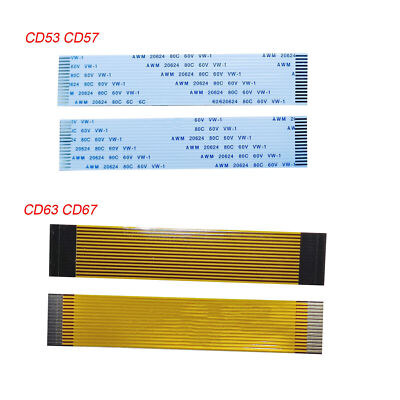 CDM12.1 Movement Board Cable Flex Cable For Marantz CD53 CD63 CD57 CD67 CDM12.1
