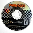 Mario Kart Double Dash Nintendo Gamecube DISC ONLY Loose Tested Clean Fast Ship