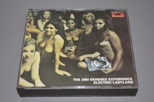 The Jimi Hendrix Experience   Electric Ladyla...