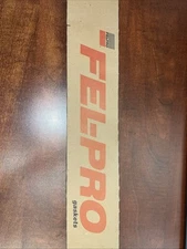 Fel-Pro MS 94555 Fuel Injection Plenum Gasket Set Made In USA Fits FORD 1986-93