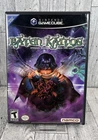 Baten Kaitos Eternal Wings and the Lost Ocean (Nintendo GameCube, 2004)