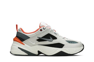 Nike M2K Tekno 'Light Bone' CI2969-001 New Size