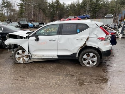 Carrier/differential Assembly VOLVO XC40 19 20 21 22 23 24 rear