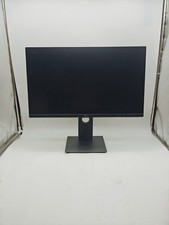 Dell P2419H 23.8" Full HD Flat Panel IPS Monitor w/Stand  AC Cable