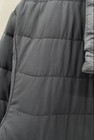 Columbia Men's Black Thermal Coil Puffer Jacket - Size L
